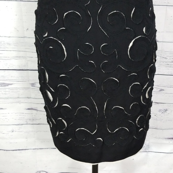 Catherine Malandrino short sleeved dress - Picture 3 of 8